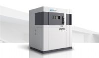IMPRESORA 3D PARA METALES
